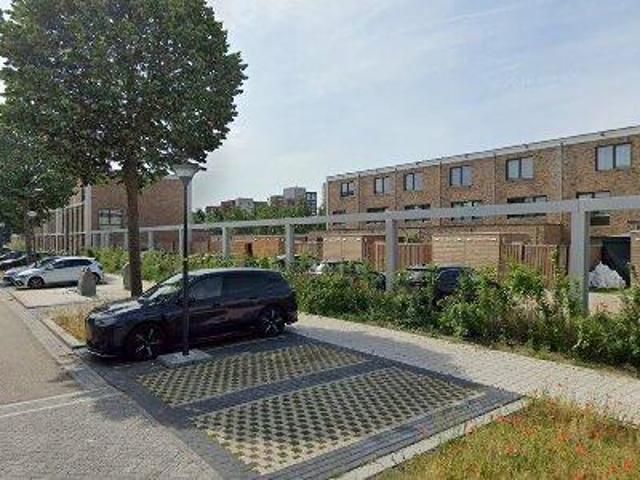 Appartement te huur in Zoetermeer