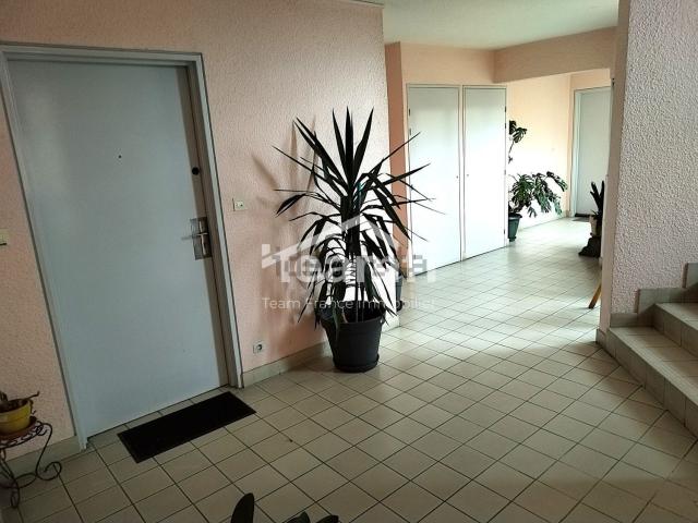 Appartement vente à Puy-Guillaume, Puy-de-Dôme