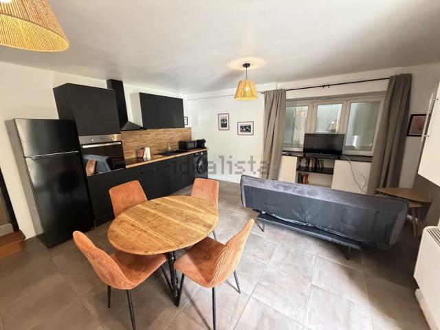 Appartement vente à La Gare, Puy-l'Évêque