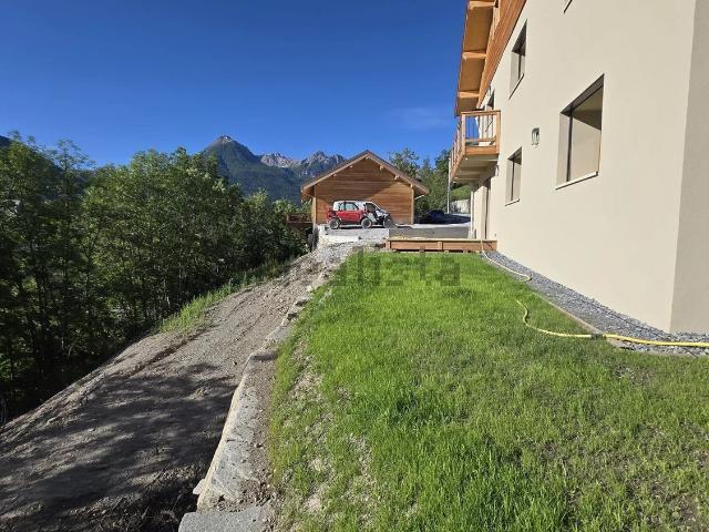 Appartement vente à Central Parc, Briançon
