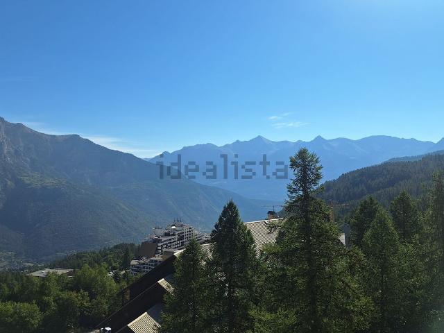 Appartement vente à Station 1800, Puy-Saint-Vincent
