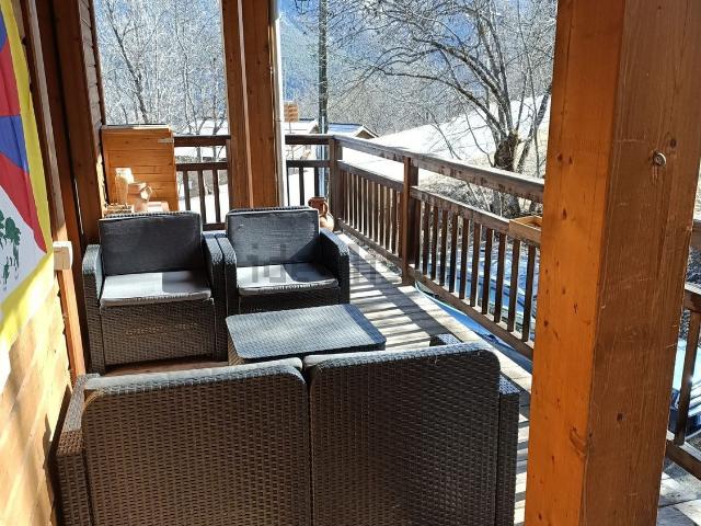 Appartement vente à Les Alberts, Puy-Saint-Vincent