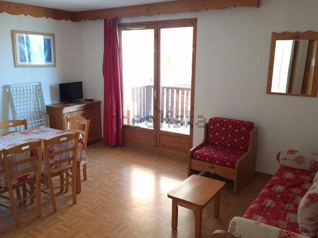 Appartement vente à Station 1800, Puy-Saint-Vincent