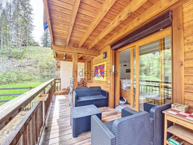 Appartement vente à Le Puy, Puy-Saint-Vincent