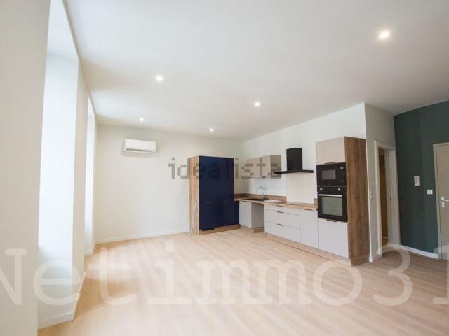 Appartement location à En Bonhoure, Puylaurens