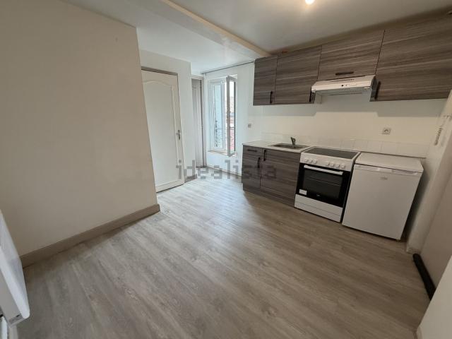 Appartement location à En Bonhoure, Puylaurens