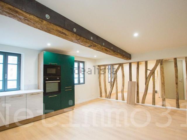 Appartement location à En Bonhoure, Puylaurens