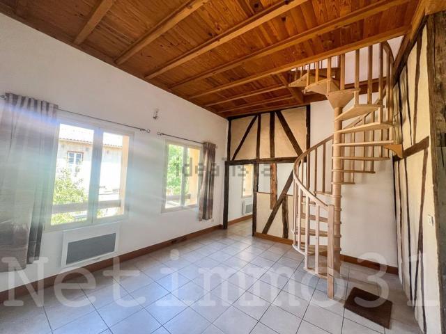 Appartement location à En Bonhoure, Puylaurens