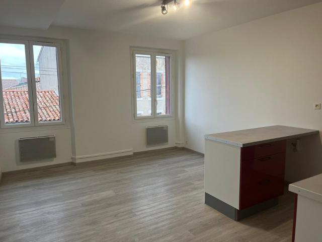 Appartement location à Castres, Puylaurens