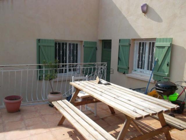 Appartement location à Puyloubier, Bouches-du-Rhône