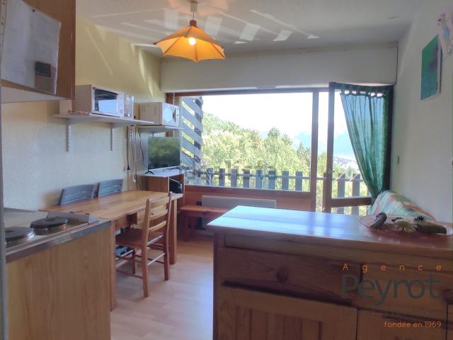 Appartement vente à Puyvalador, Pyrénées-Orientales