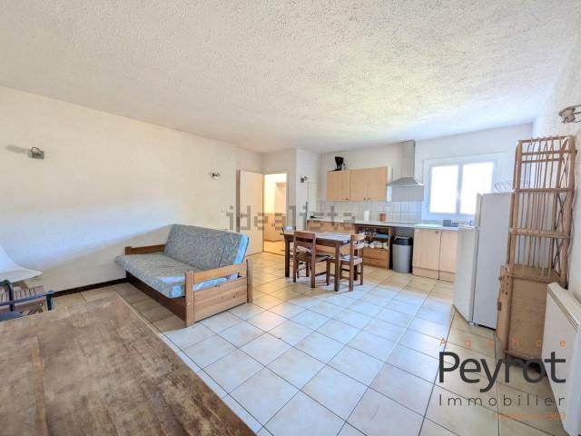 Appartement vente à Puyvalador, Pyrénées-Orientales