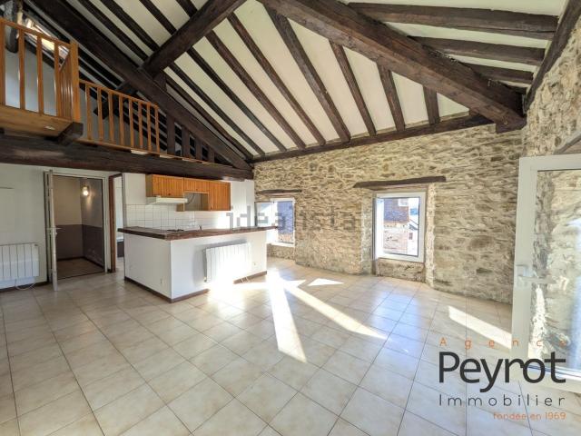 Appartement vente à Puyvalador, Pyrénées-Orientales
