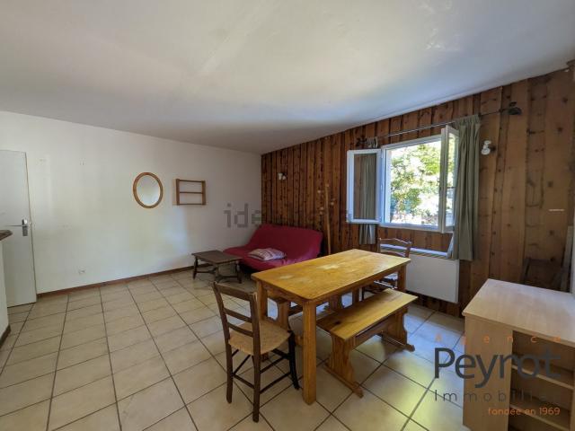 Appartement vente à Puyvalador, Pyrénées-Orientales