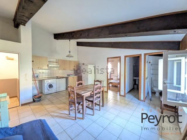 Appartement vente à Puyvalador, Pyrénées-Orientales