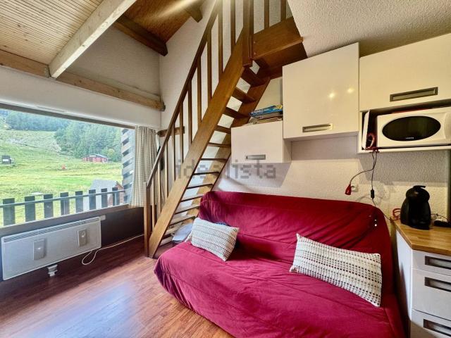 Appartement vente à Rieutort, Puyvalador