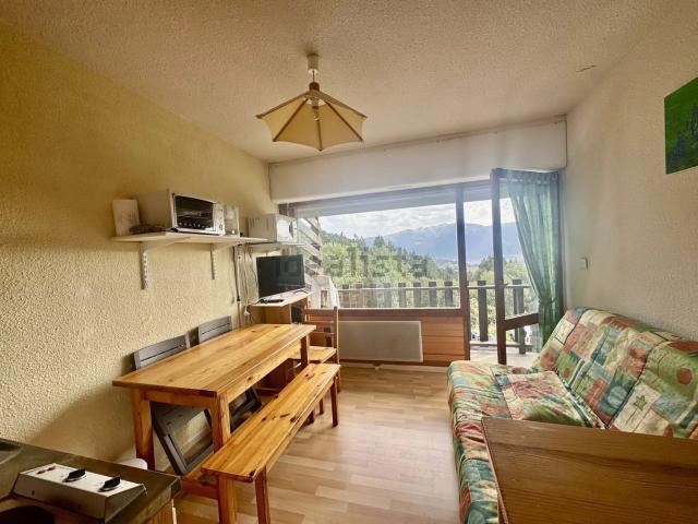 Appartement vente à Station de Puyvalador, Puyvalador