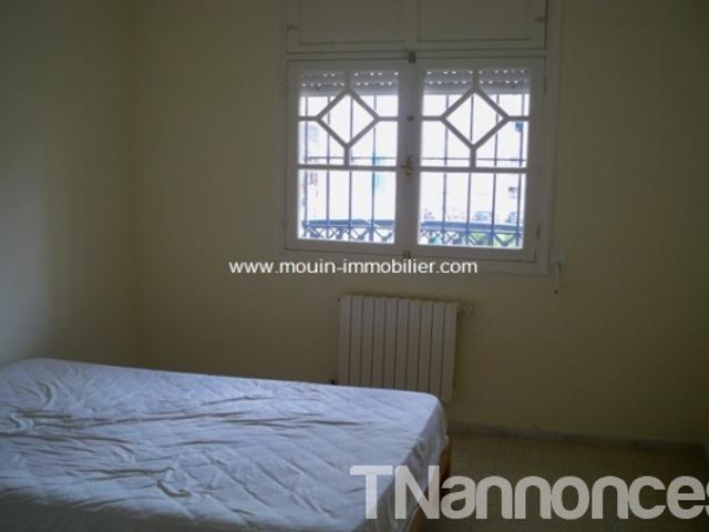 Appartement vente