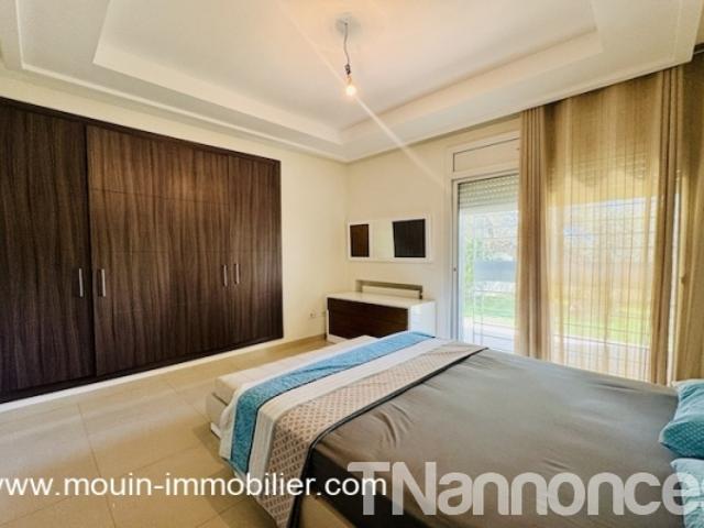 Appartement location