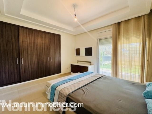 Appartement location