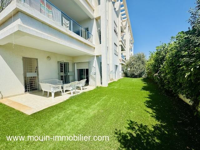 Appartement location