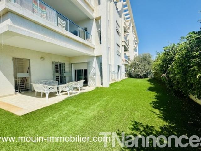 Appartement location