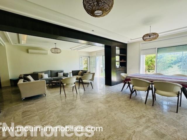 Appartement vente