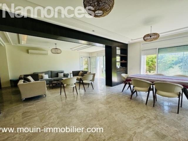 Appartement vente
