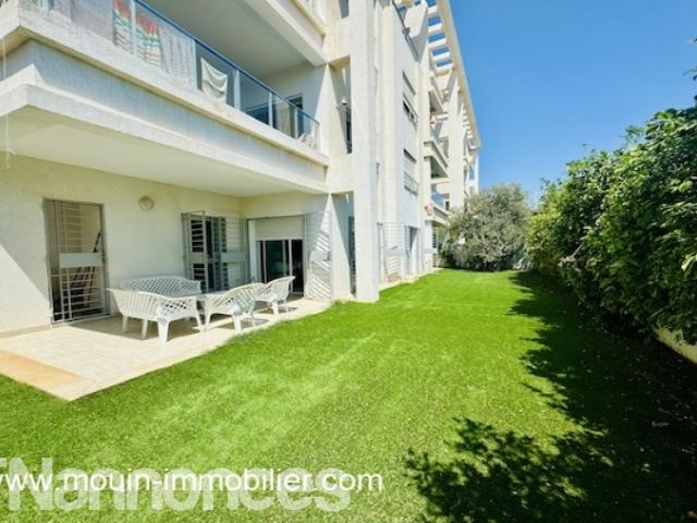 Appartement location
