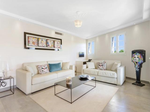 Appartement vente à Arrondissement de Draguignan, Saint-tropez