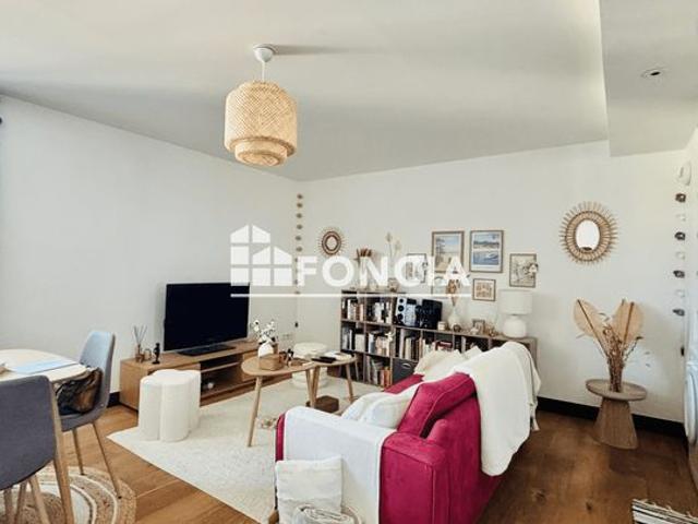 Appartement vente à Rochefort, Charente-Maritime