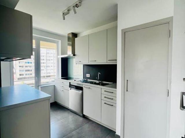 Appartement location à Liège, Wallonie