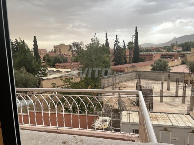 Appartement vente à Mellal