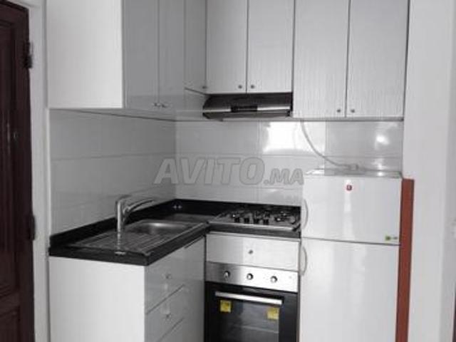 Appartement location