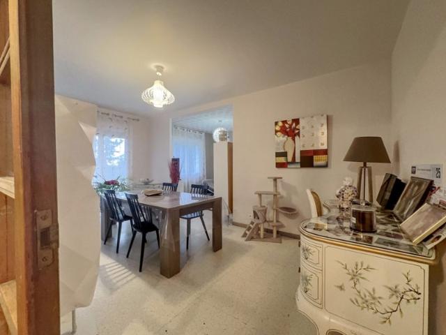 Appartement vente à Béziers