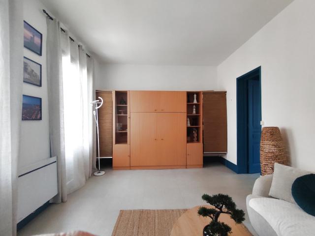 Appartement vente à Dieppe, Le Tréport