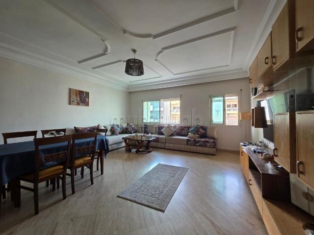 Appartement vente à Anfa, Gharb-Chrarda-Beni Hssen