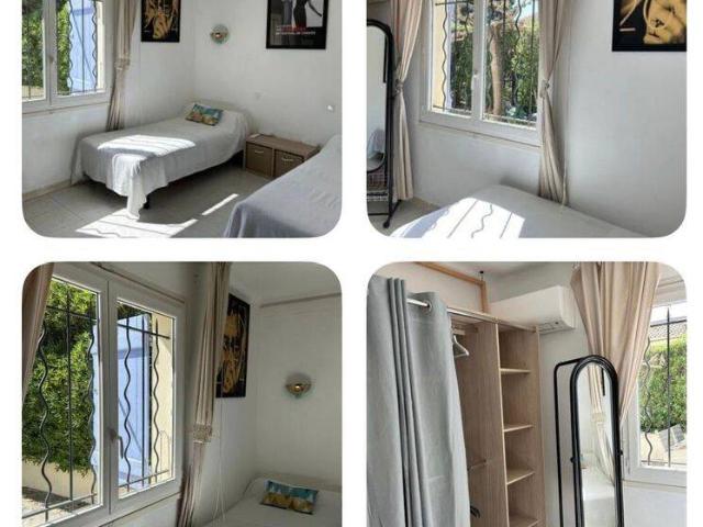 Appartement location à Le Cannet, Alpes-Maritimes