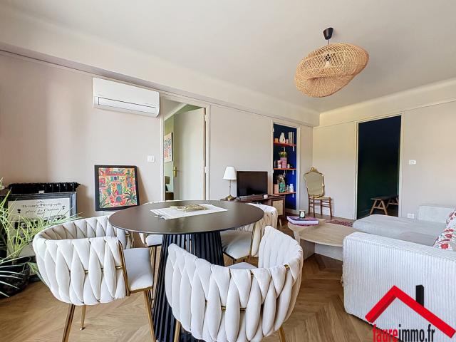 Appartement vente à Brive-la-Gaillarde, Brive-la-gaillarde