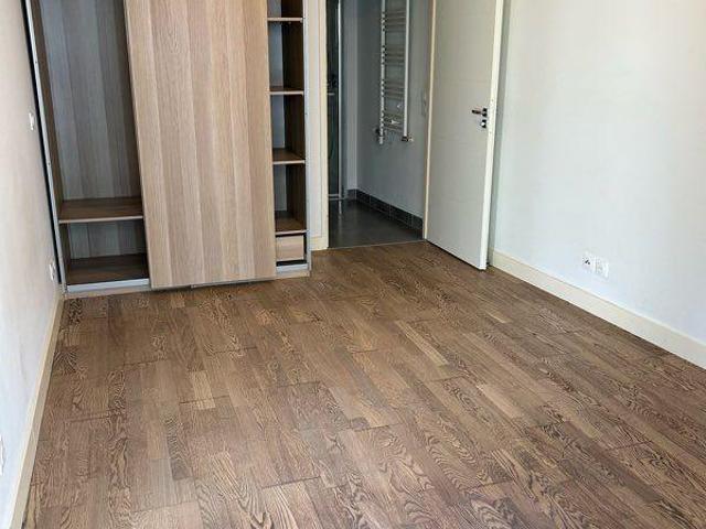 Appartement location à Bordeaux