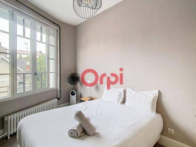 Appartement location à Abrest, Allier