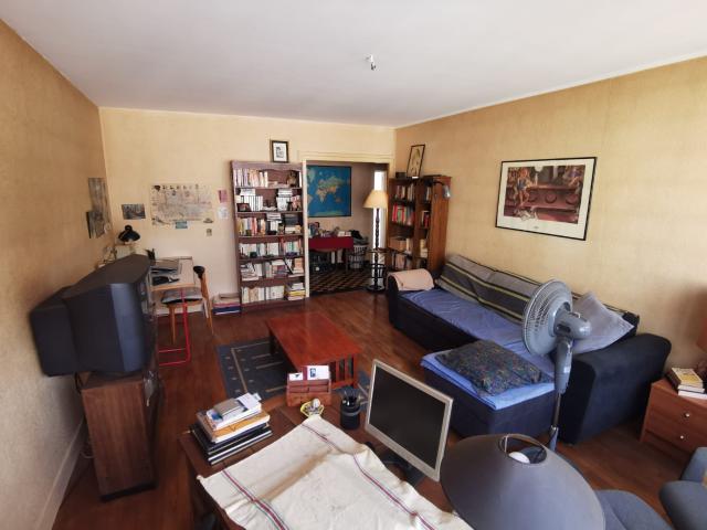 Appartement vente à Limoges