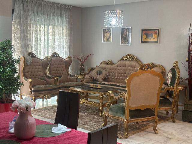 Appartement vente à Mohammedia, Gharb-Chrarda-Beni Hssen