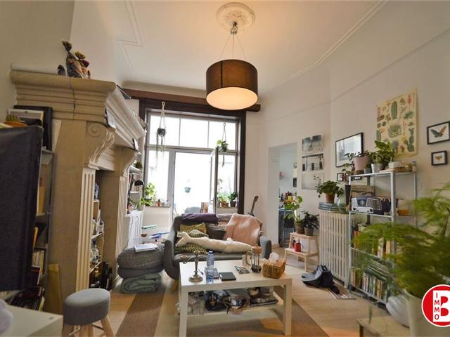 Appartement location à Schaarbeek, Bruxelles