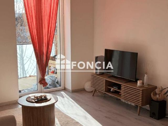 Appartement vente à Poitiers, Vernon