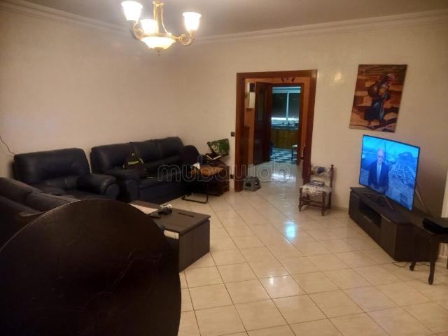 Appartement vente à Anfa, Gharb-Chrarda-Beni Hssen