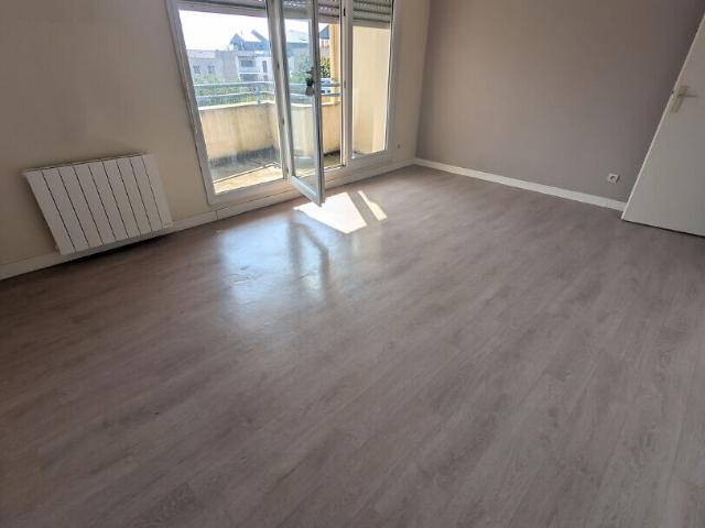 Appartement location à Poitiers
