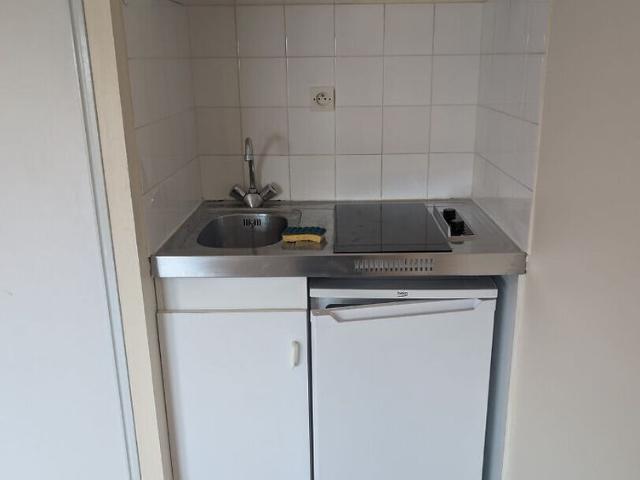 Appartement location à Poitiers