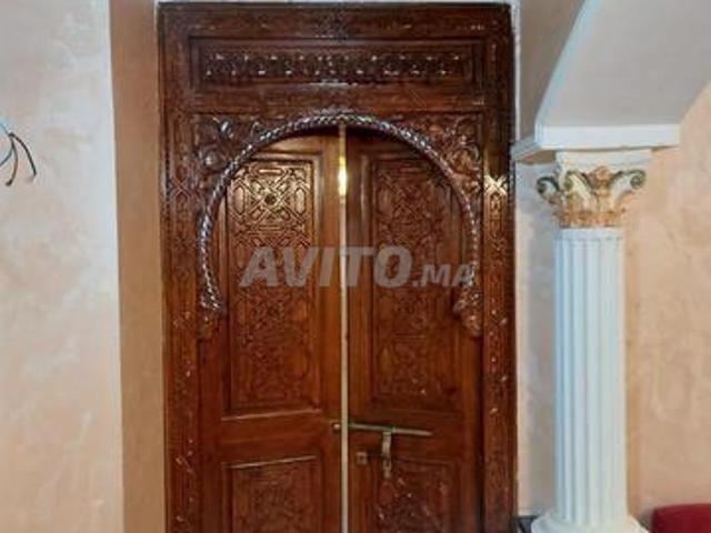 Appartement vente à L'Oriental