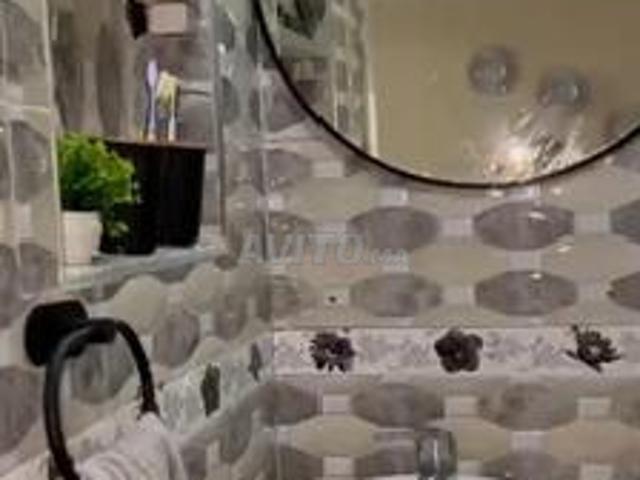 Appartement vente à Anfa, Gharb-Chrarda-Beni Hssen